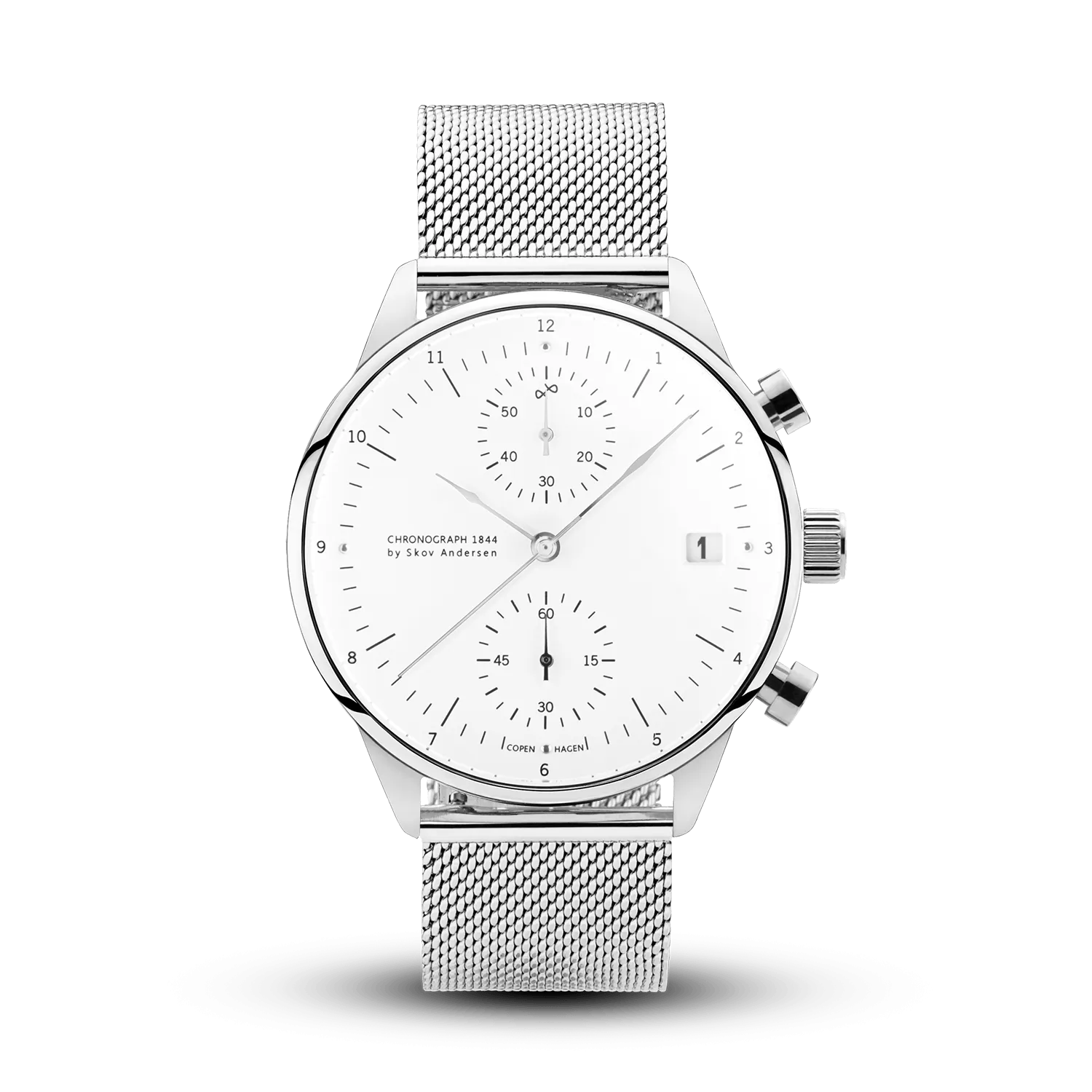 1844 Gift Set - The one that stops the time