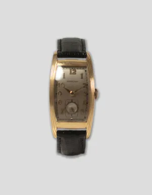 1940s Hamilton Curvex