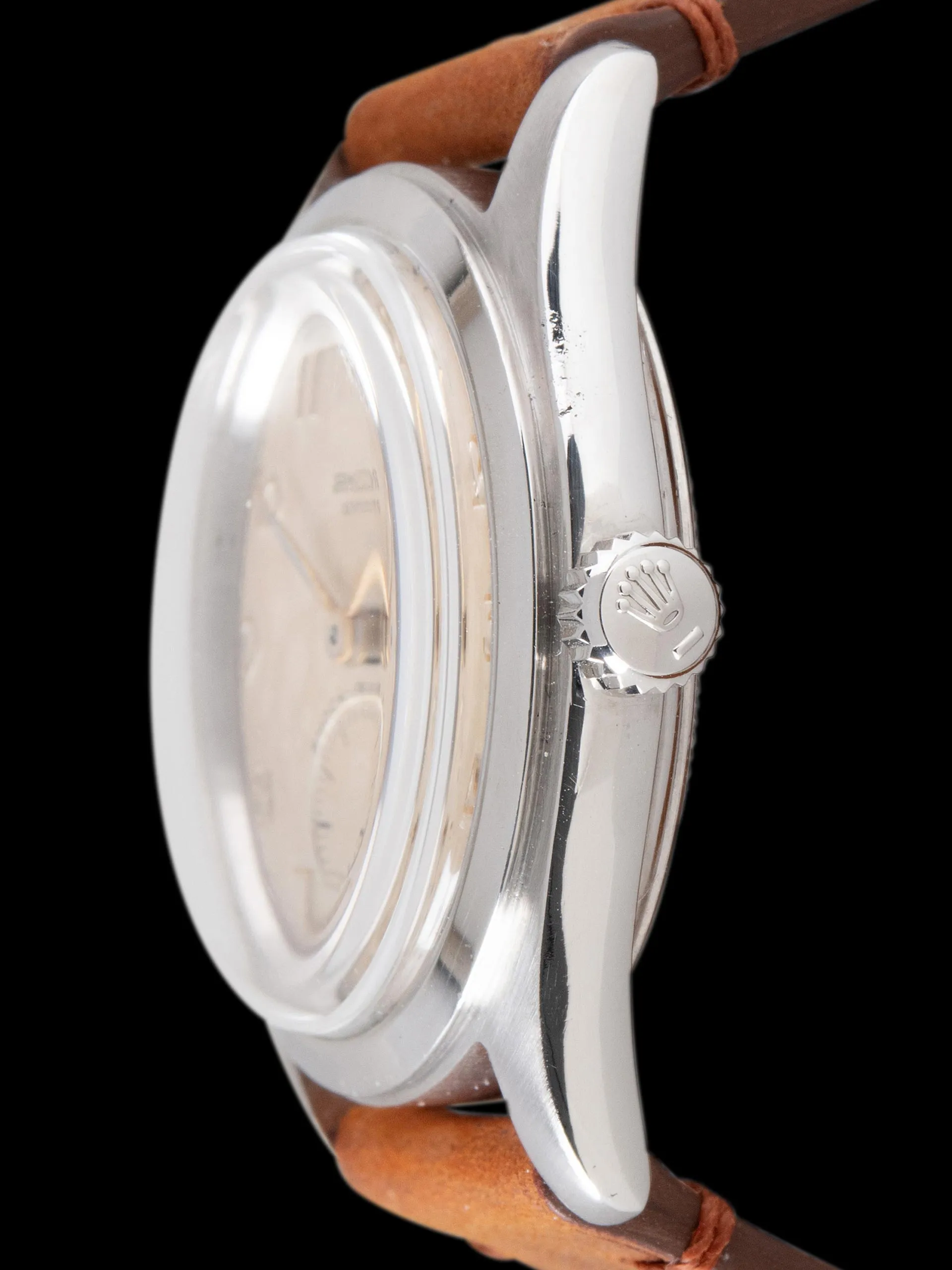 1945 Rolex Oyster Precision (Ref. 4499)