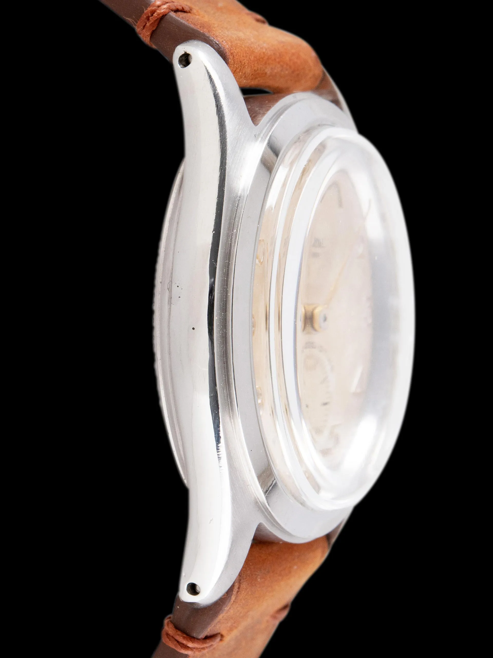 1945 Rolex Oyster Precision (Ref. 4499)