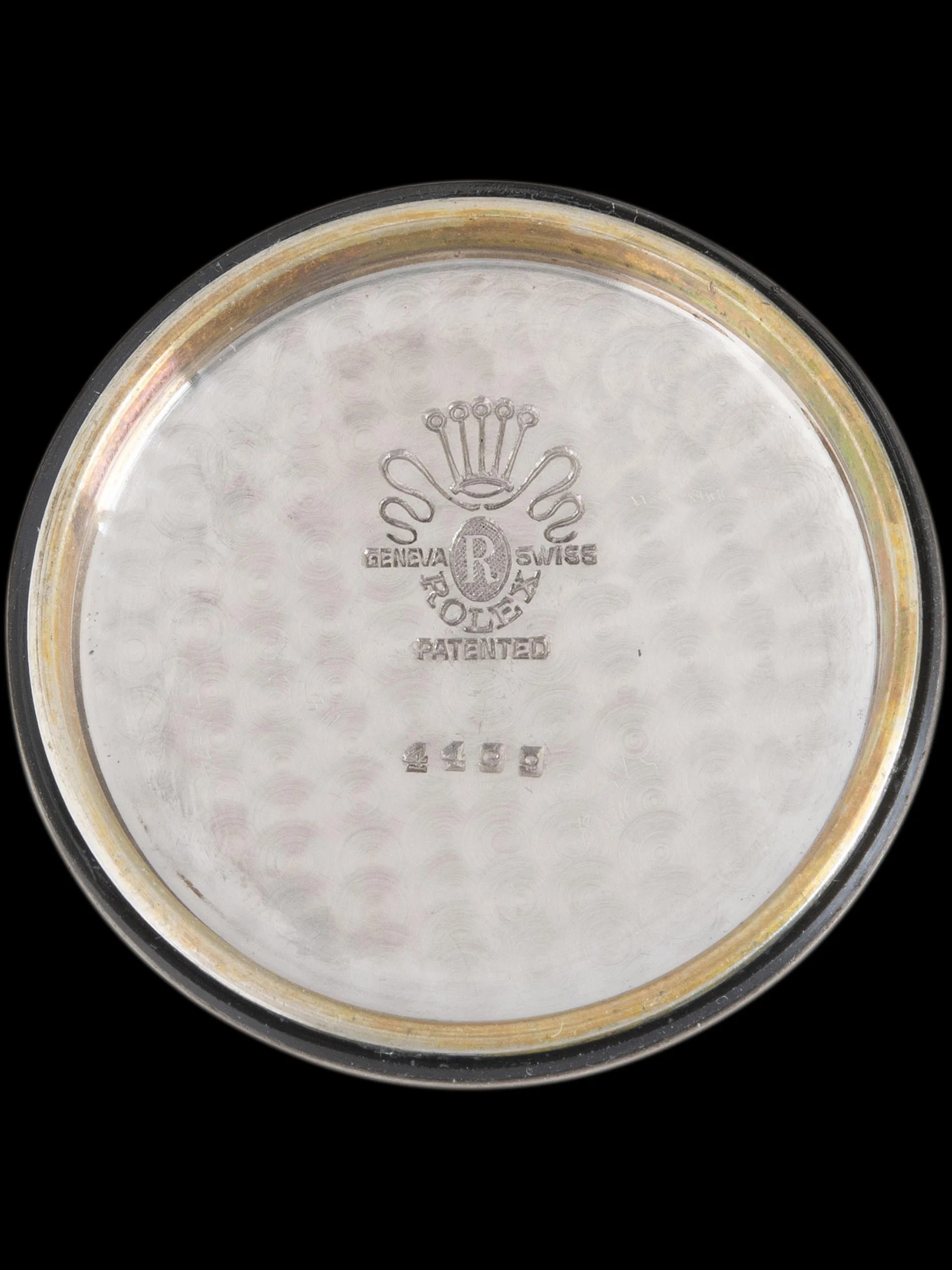 1945 Rolex Oyster Precision (Ref. 4499)