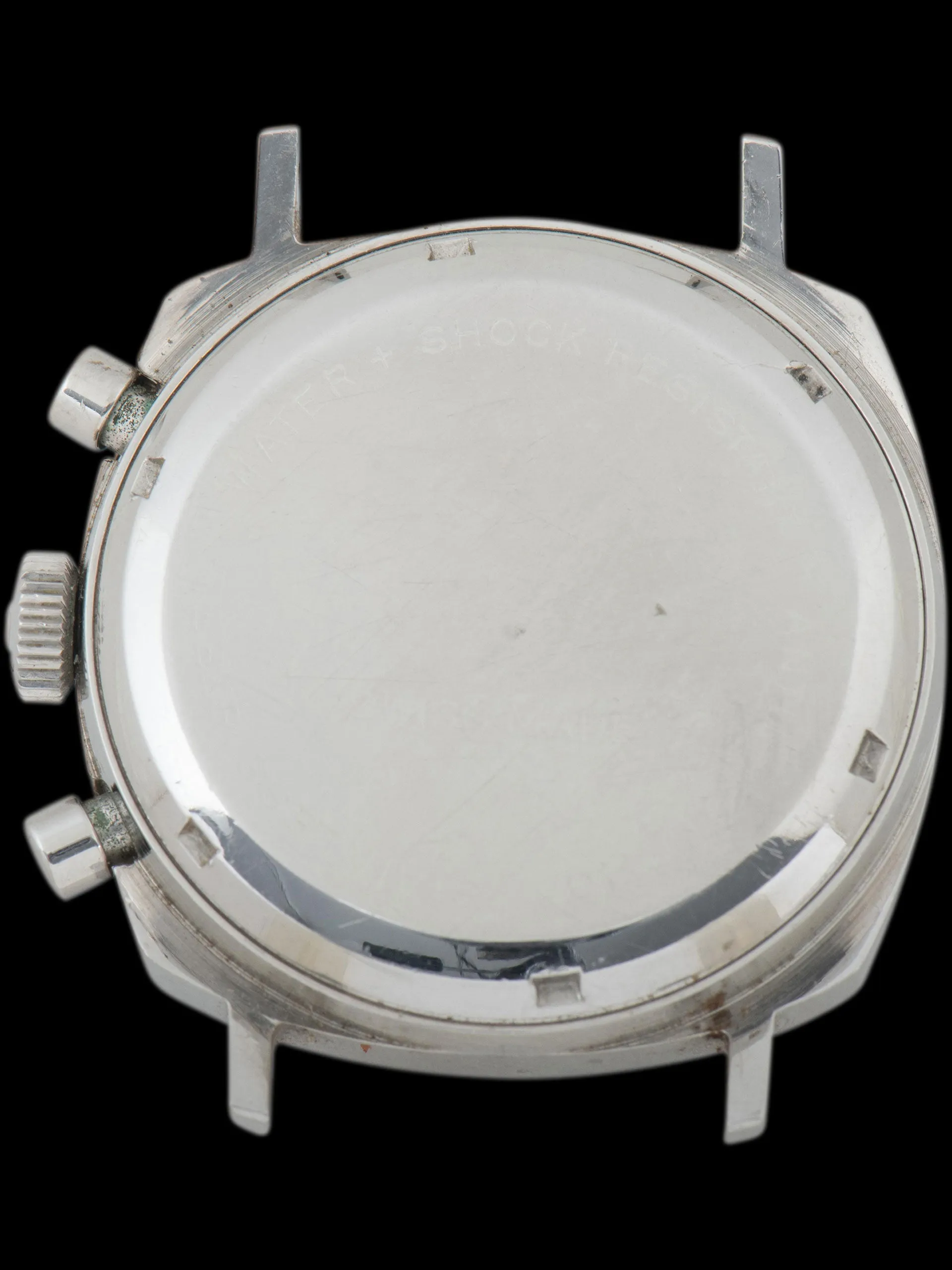 1970s Baylor "Camaro" Dato-Chronograph 'Landeron Cal. 187'