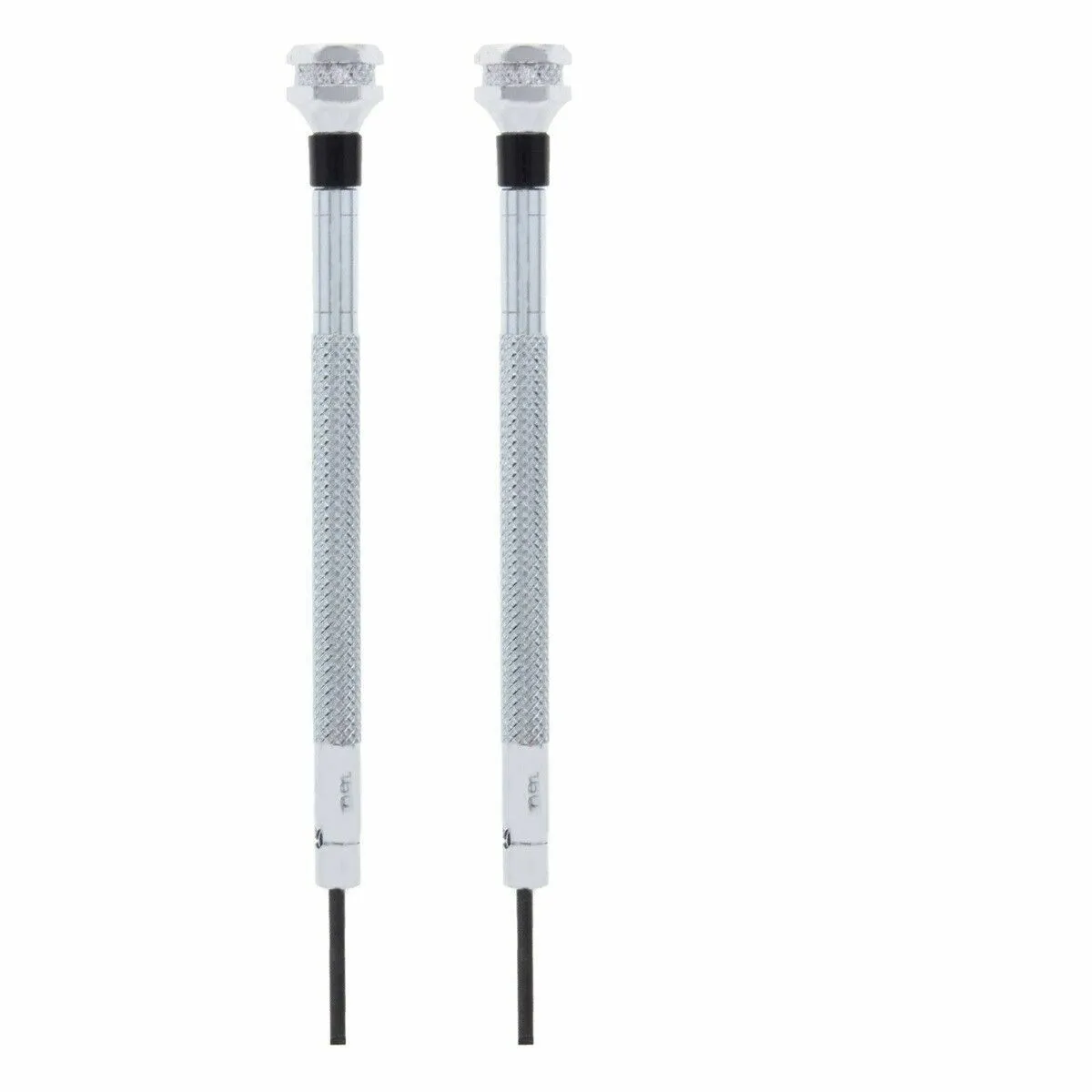 2 CUT-OUT SCREW DRIVER 1.60MM FOR PAM LUMINOR 1950 FIDDY GMT PANERAI 47MM 2 PACK