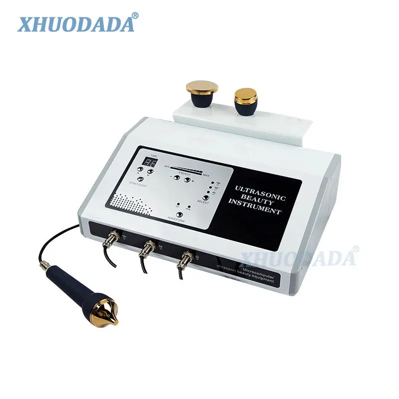 3 In 1 Ultrasonic Facial Machine Spot Tattoo Removal Anti Aging High Frequency Micro Plasma Freckle Removal Pen Beauty Device