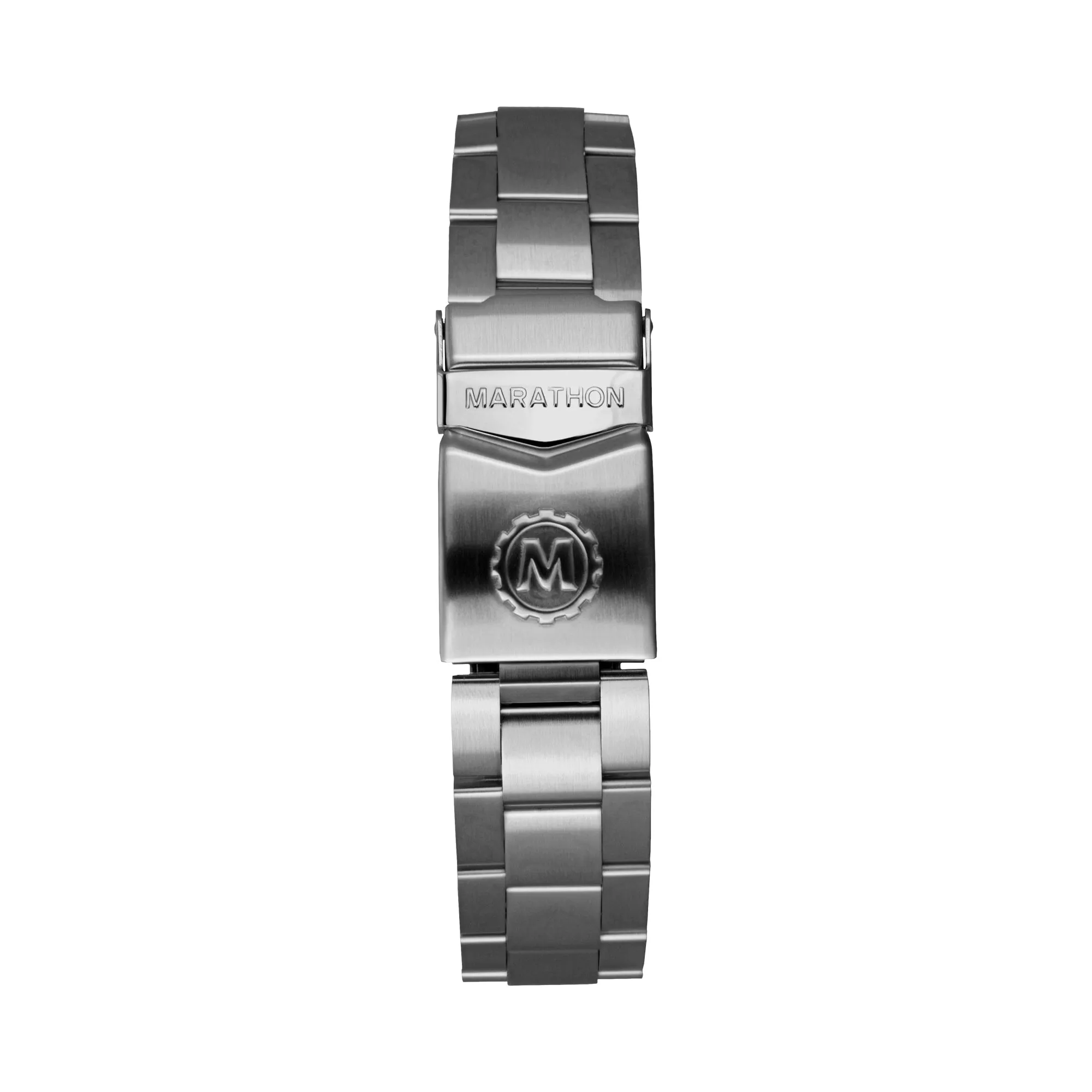 41mm Grey Maple Large Diver's Automatic (GSAR) with Stainless Steel Bracelet