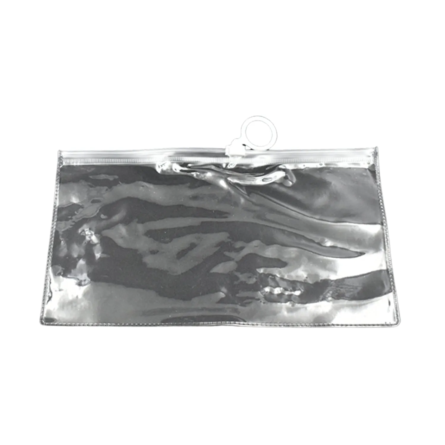 6-Pcs Combo Zipper Pouch scissor Ruler Pen And Marker Used While Studying By Teachers And Students In Schools And Colleges Etc.