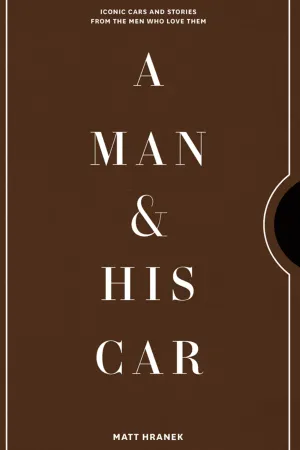 A Man & His Car