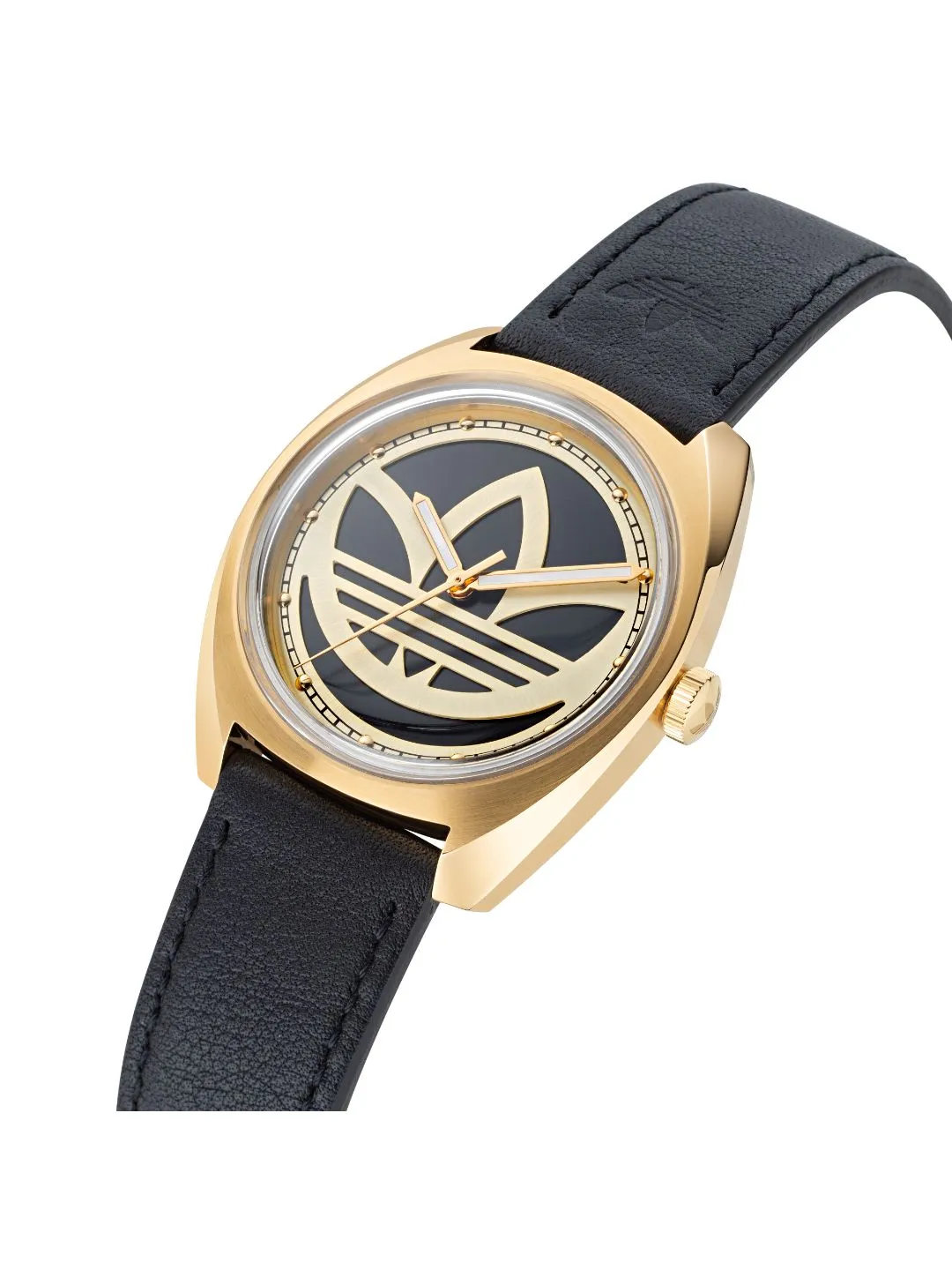 Adidas Originals Black Dial Unisex Watch - AOFH22512