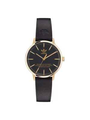 Adidas Originals Black Dial Women Watch - AOSY22574