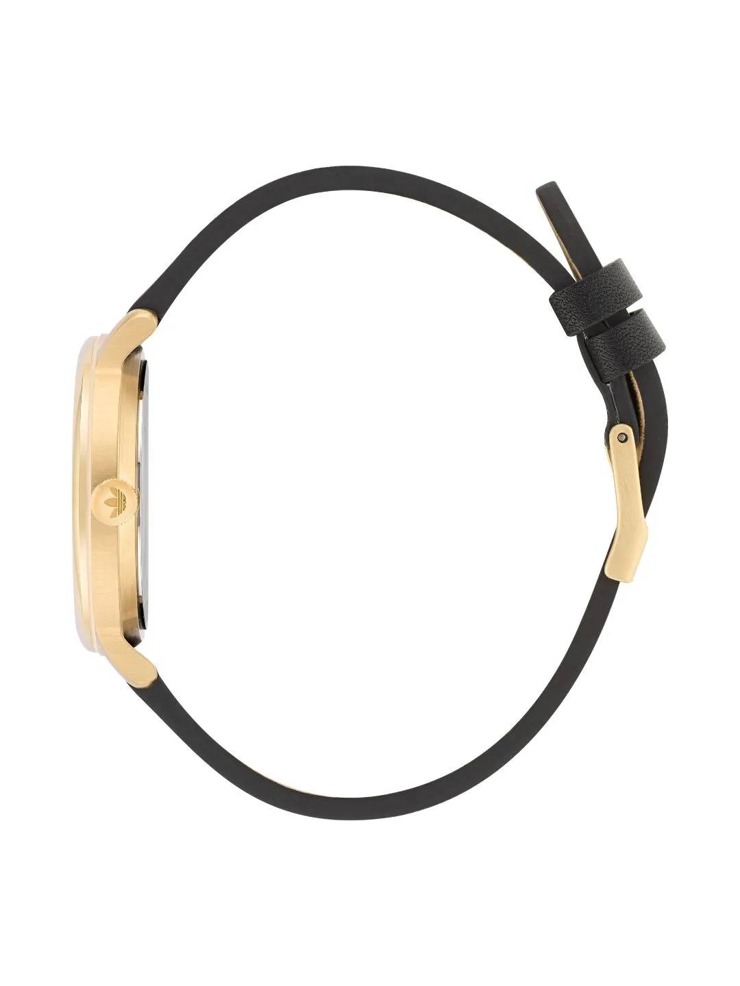 Adidas Originals Black Dial Women Watch - AOSY22574