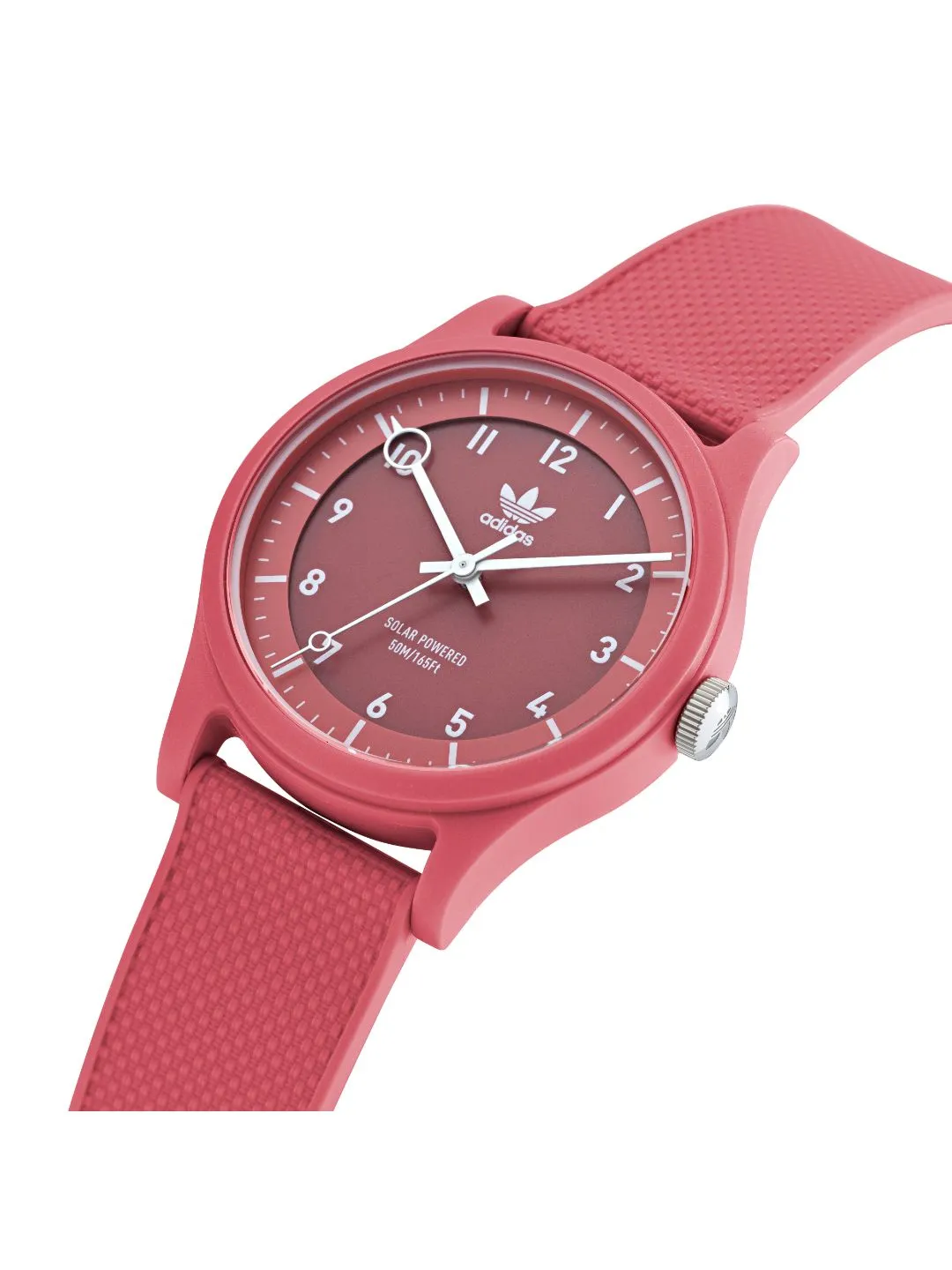 Adidas Originals Coral Dial Unisex Watch - AOST22046