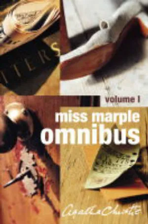 Agatha Christie: Miss Marple Omnibus Volume I [2003] paperback