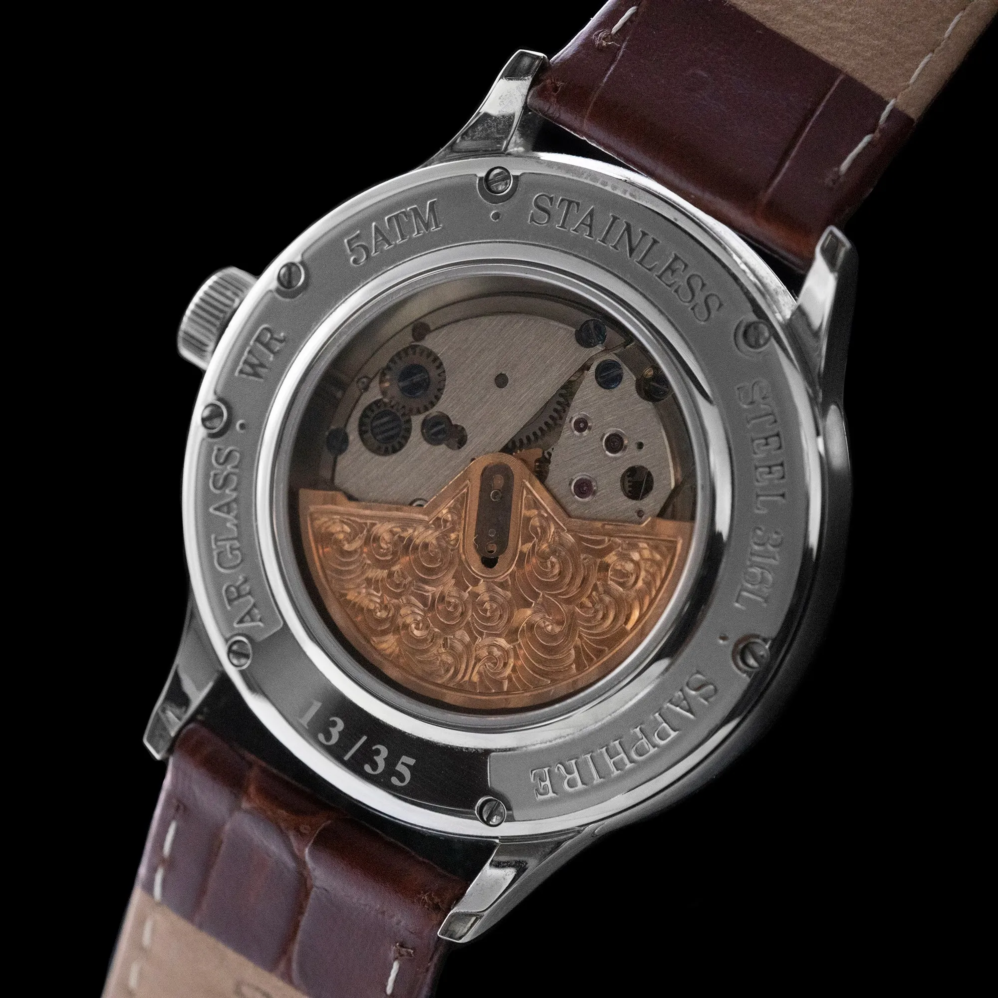 Alexander Shorokhoff - Limited Edition 13/35