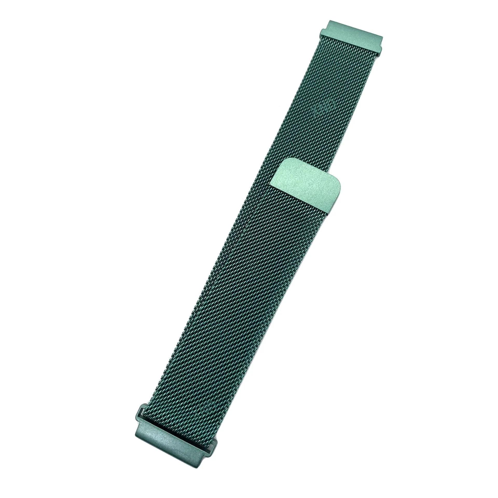 Amazfit GTS 2 Milanese Strap (Green)