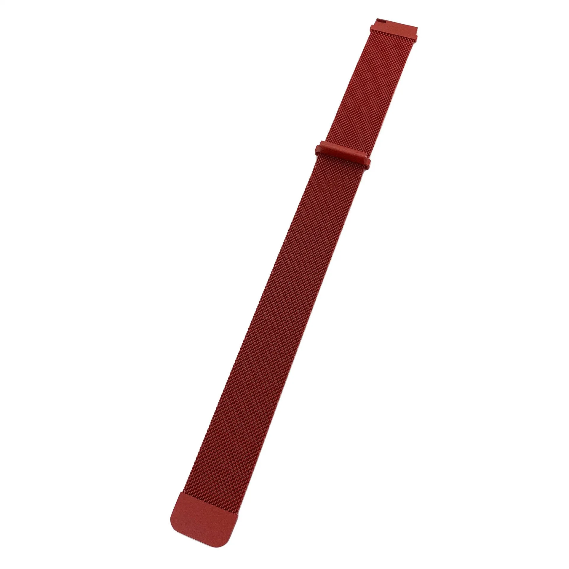 Amazfit GTS 2 Milanese Strap (Red)