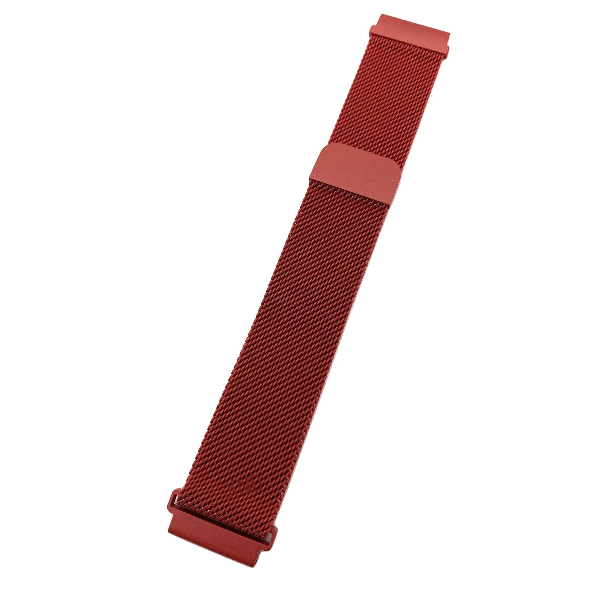 Amazfit GTS 2 Milanese Strap (Red)