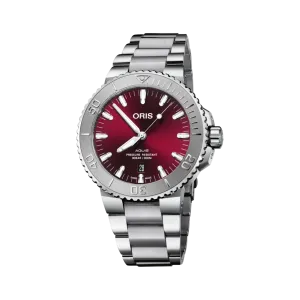 AQUIS AQUIS DATE RELIEF