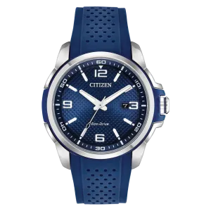 AR - Action Required Men's Citizen Eco-Drive
