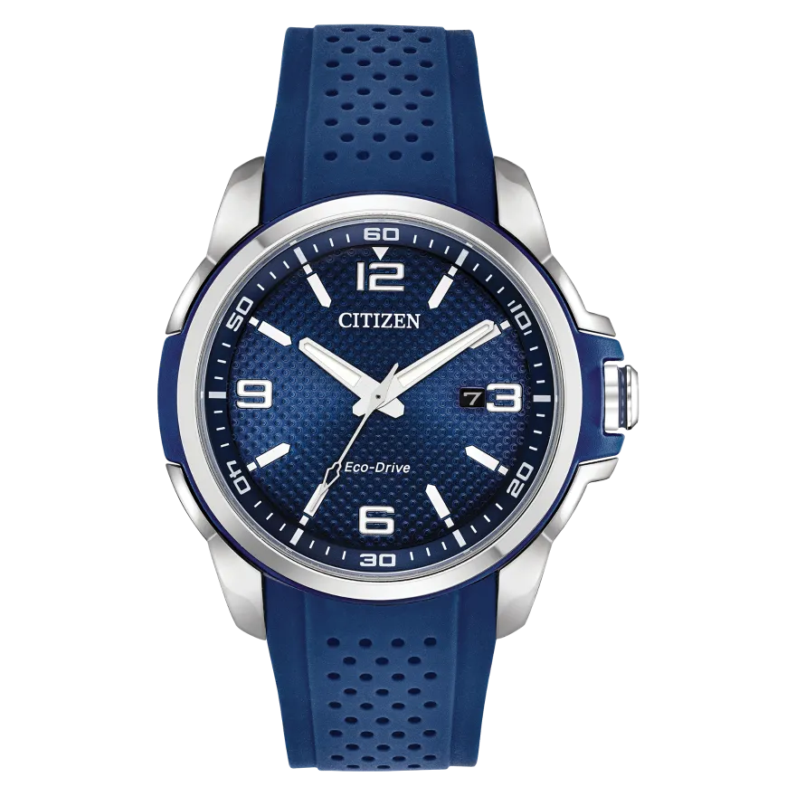 AR - Action Required Men's Citizen Eco-Drive