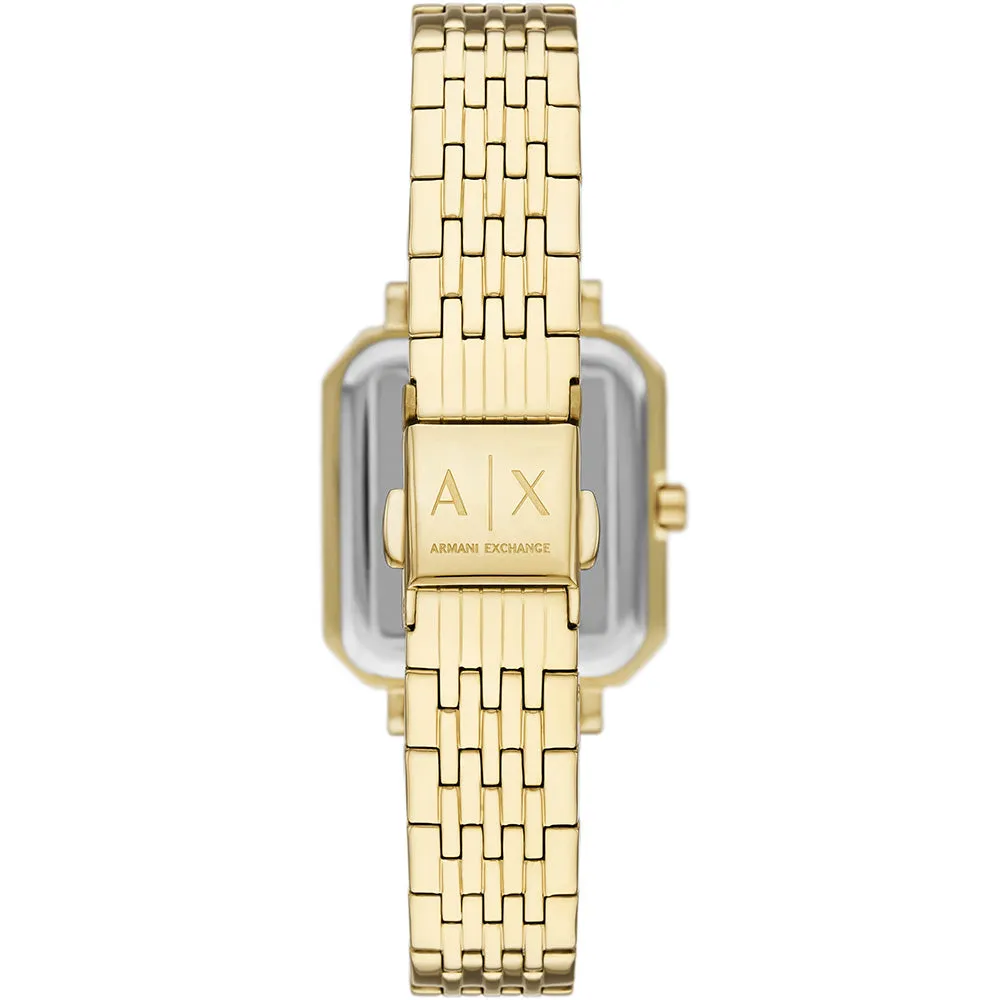 Armani Exchange Leila AX4725