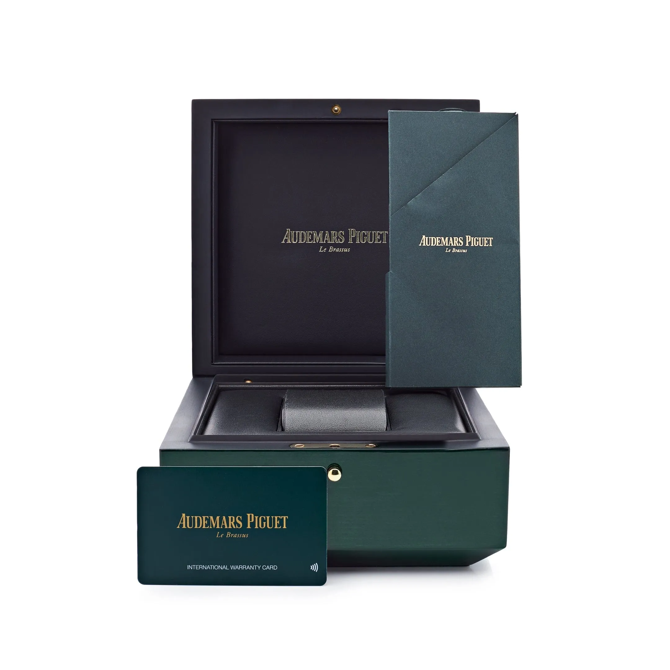 Audemars Piguet Royal Oak Selfwinding 15510OR.OO.1320OR.03 Rose Gold Blue Dial (2024)
