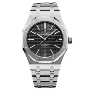 Audemars Piguet ROYAL OAK (   Video )