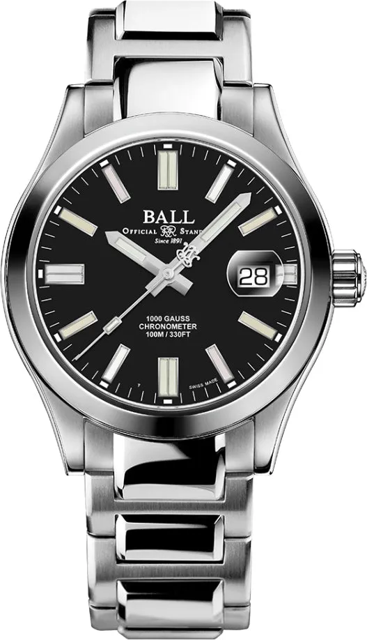 Ball Watch Company Engineer III Legend II 40mm Limited Edition