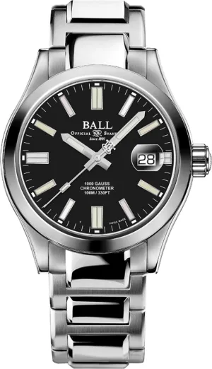 Ball Watch Company Engineer III Legend II 40mm Limited Edition