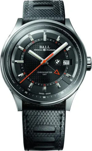 Ball Watch Company For BMW GMT