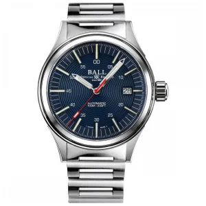Ball Watch Fireman NightBreaker NM2188C-S13-BE