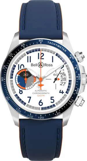 Bell & Ross Watch Vintage BR V2 94 Racing Bird Limited Edition