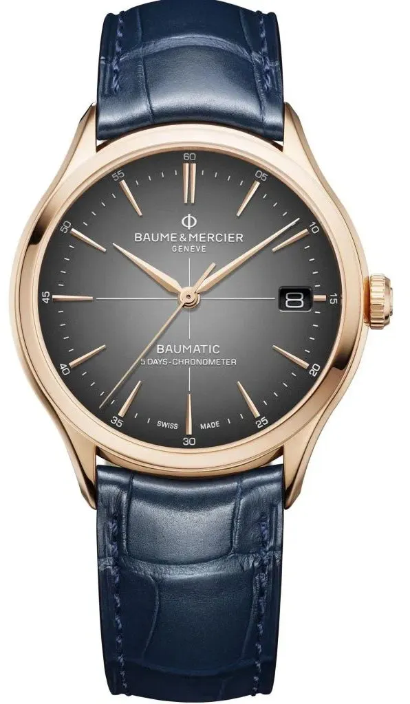 BEM Watch Clifton BauMTic Mens