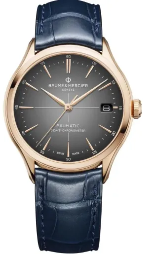 BEM Watch Clifton BauMTic Mens