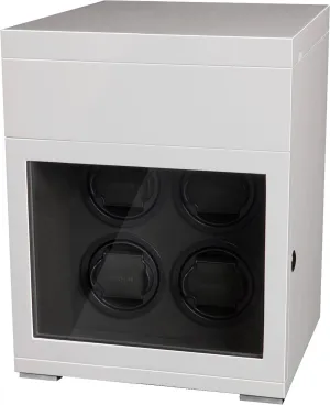 Benson Watch Winder Black Series 4.16.W White