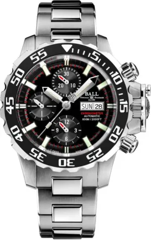 BL Watch Company Engineer Hydrocarbon Nedu