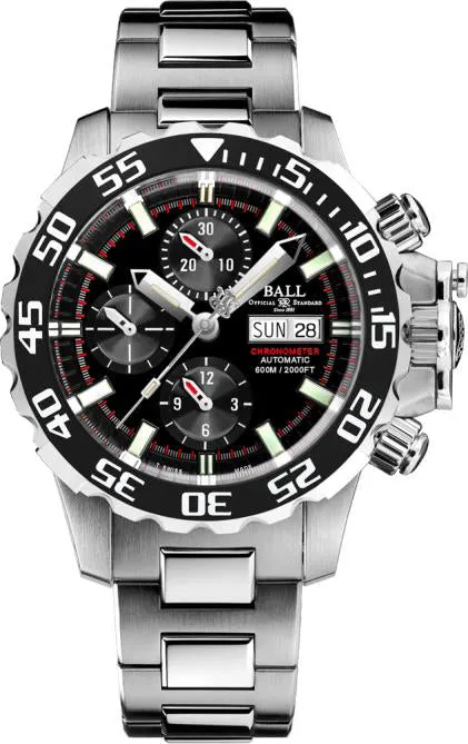BL Watch Company Engineer Hydrocarbon Nedu