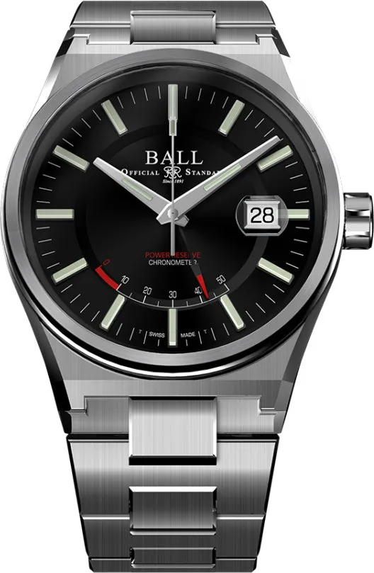 BL Watch Company Roadmaster ICbreaker