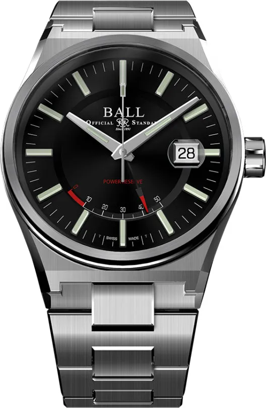 BL Watch Company Roadmaster ICbreaker