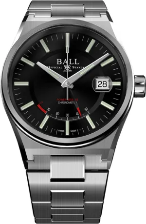 BL Watch Company Roadmaster ICbreaker