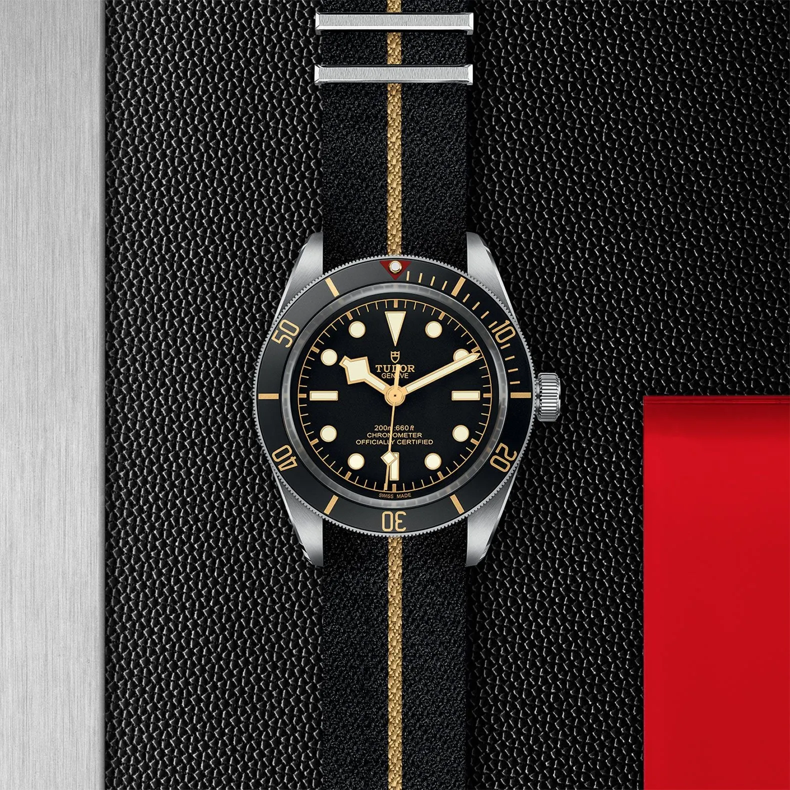 Black Bay 58 M79030N-0003