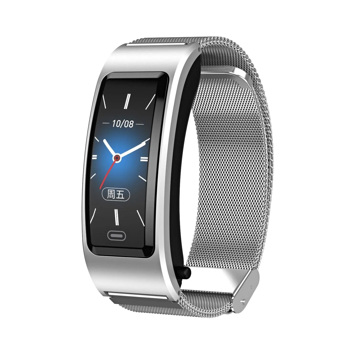 Bluetooth Sleep Heart Monitor Bracelet - B7