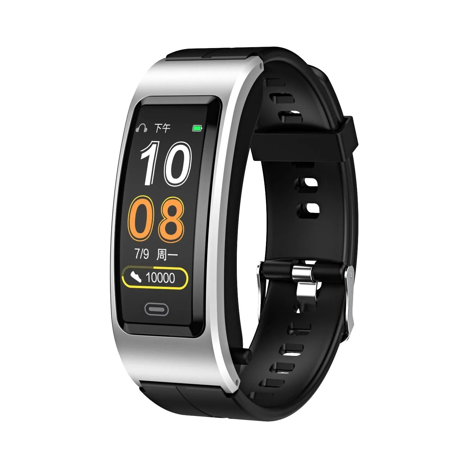 Bluetooth Sleep Heart Monitor Bracelet - B7