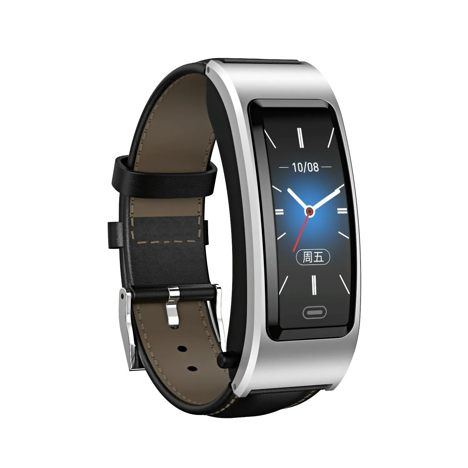 Bluetooth Sleep Heart Monitor Bracelet - B7