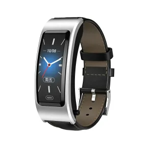 Bluetooth Sleep Heart Monitor Bracelet - B7