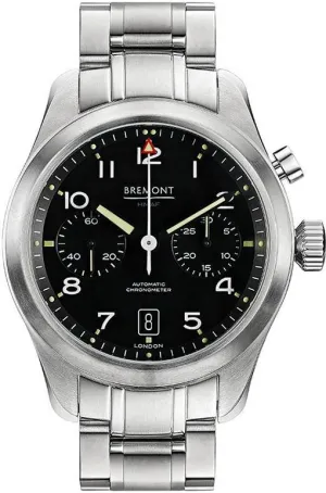 BM Watch Armed FORSces Arrow Bracelet