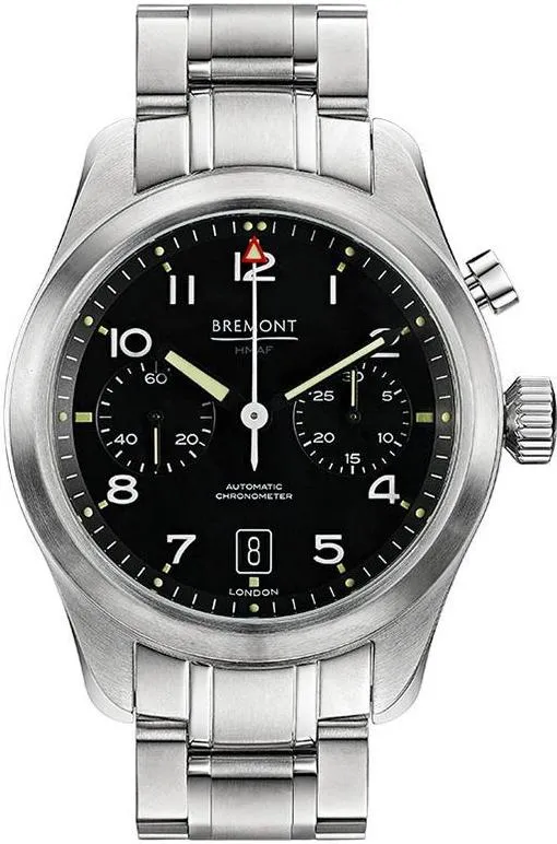 BM Watch Armed FORSces Arrow Bracelet