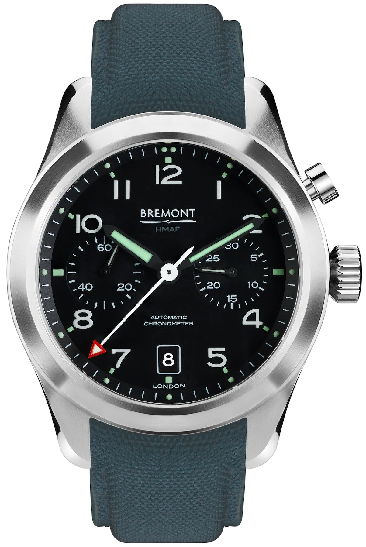 BM Watch Armed FORSces Arrow