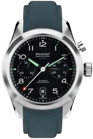 BM Watch Armed FORSces Arrow