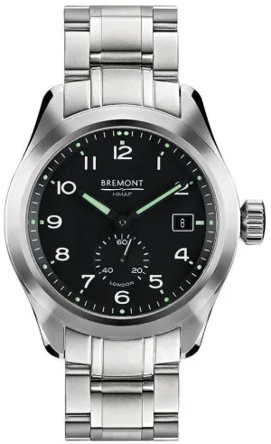 BM Watch Armed FORSces BroadswORSd Bracelet