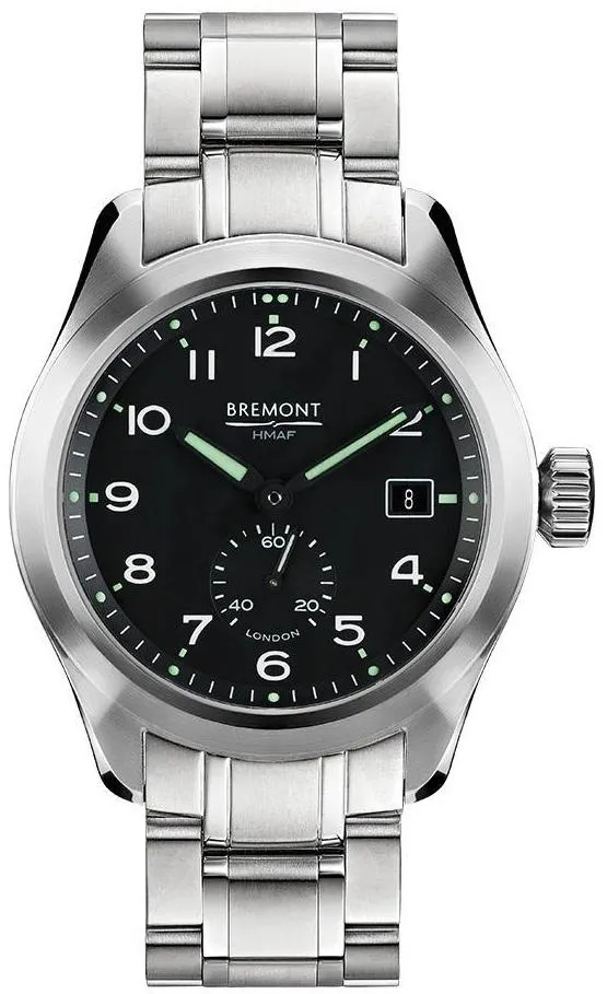 BM Watch Armed FORSces BroadswORSd Bracelet